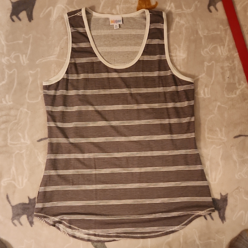 LuLaRoe Tank Top